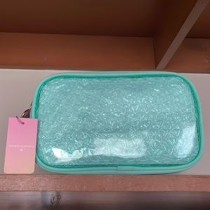 Stoney Clover xTarget green pouch